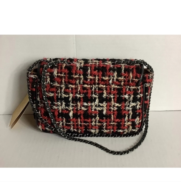 New Patricia Nash Lorenza Shoulder Bag - Picture 4 of 5